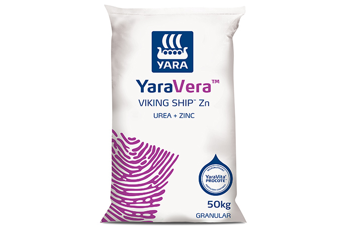 YaraVera - Urea fertilisers